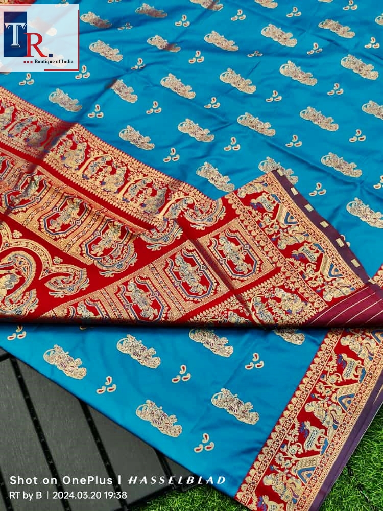 Baluchuri Sarees